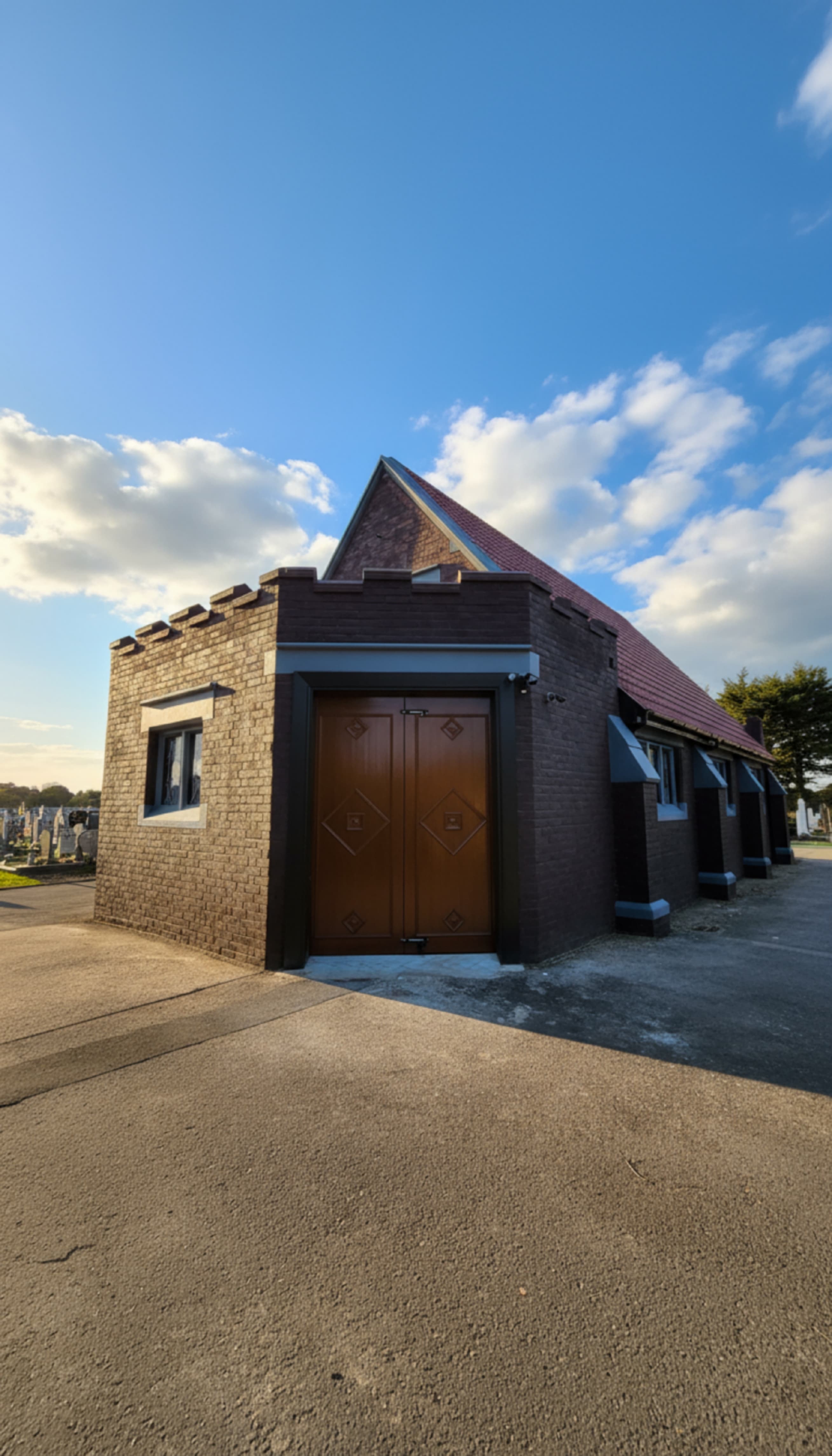 Chapel